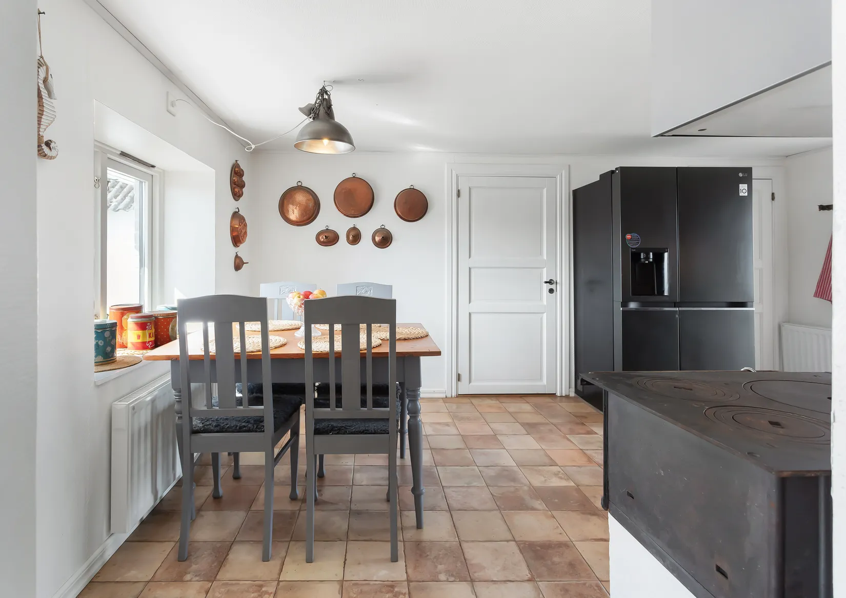 Villa, Gräsvångsvägen 24, Vollsjö, Sjöbo