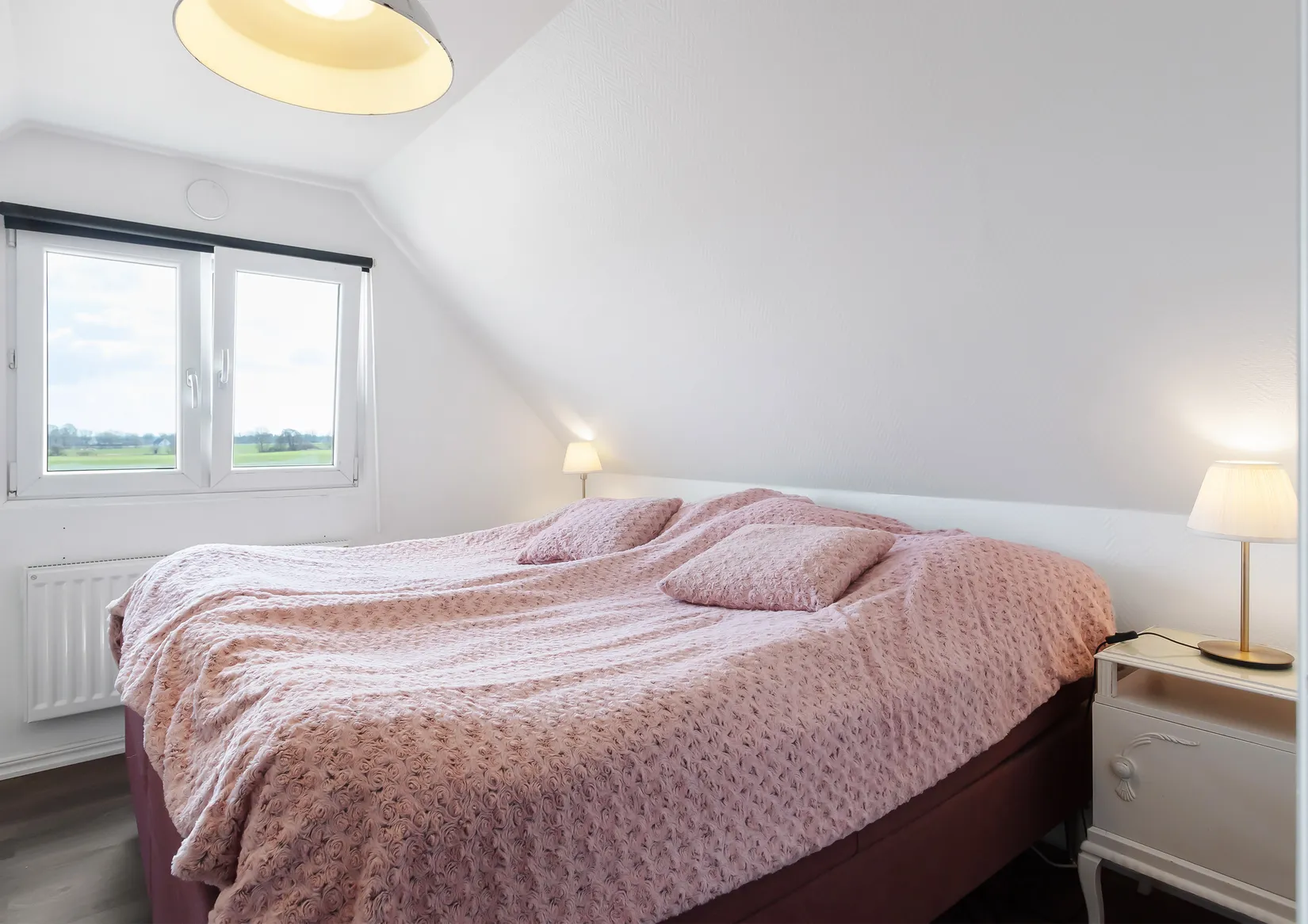 Villa, Gräsvångsvägen 24, Vollsjö, Sjöbo