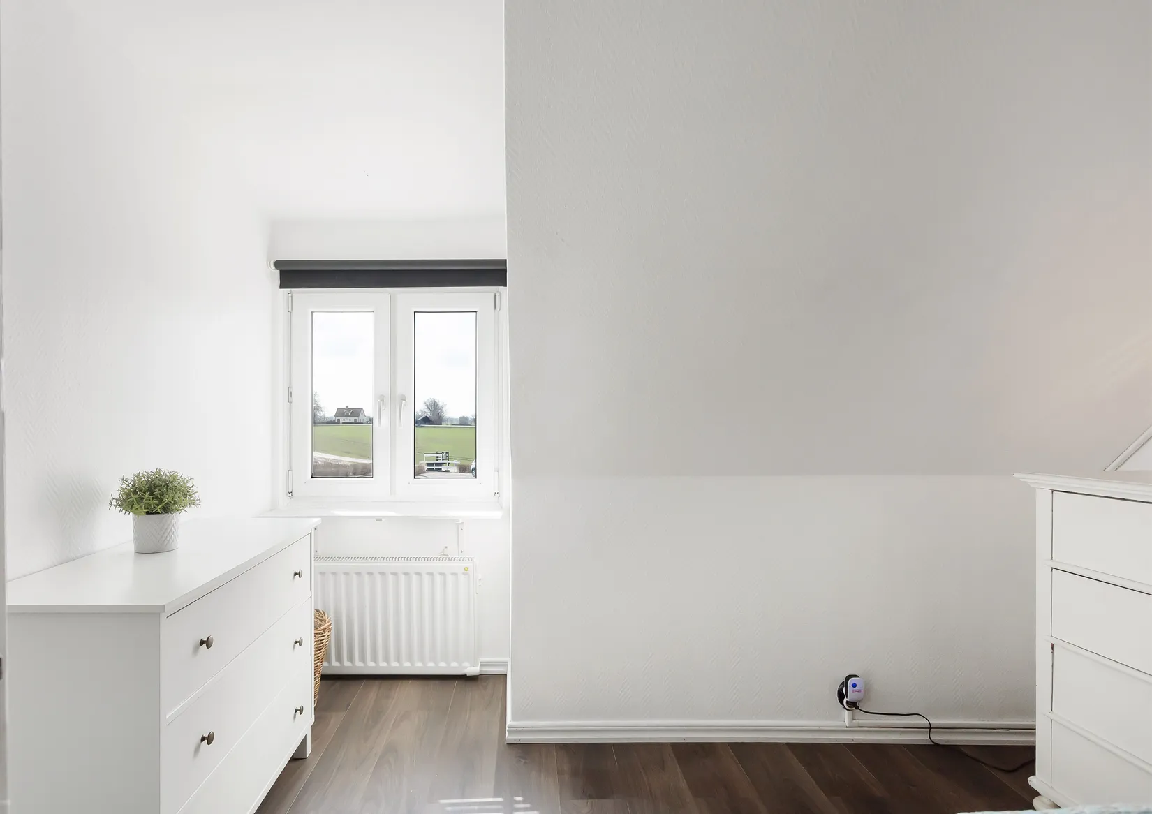 Villa, Gräsvångsvägen 24, Vollsjö, Sjöbo