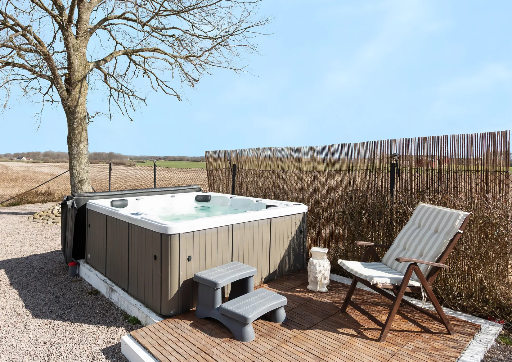 Villa, Gräsvångsvägen 24, Vollsjö, Sjöbo