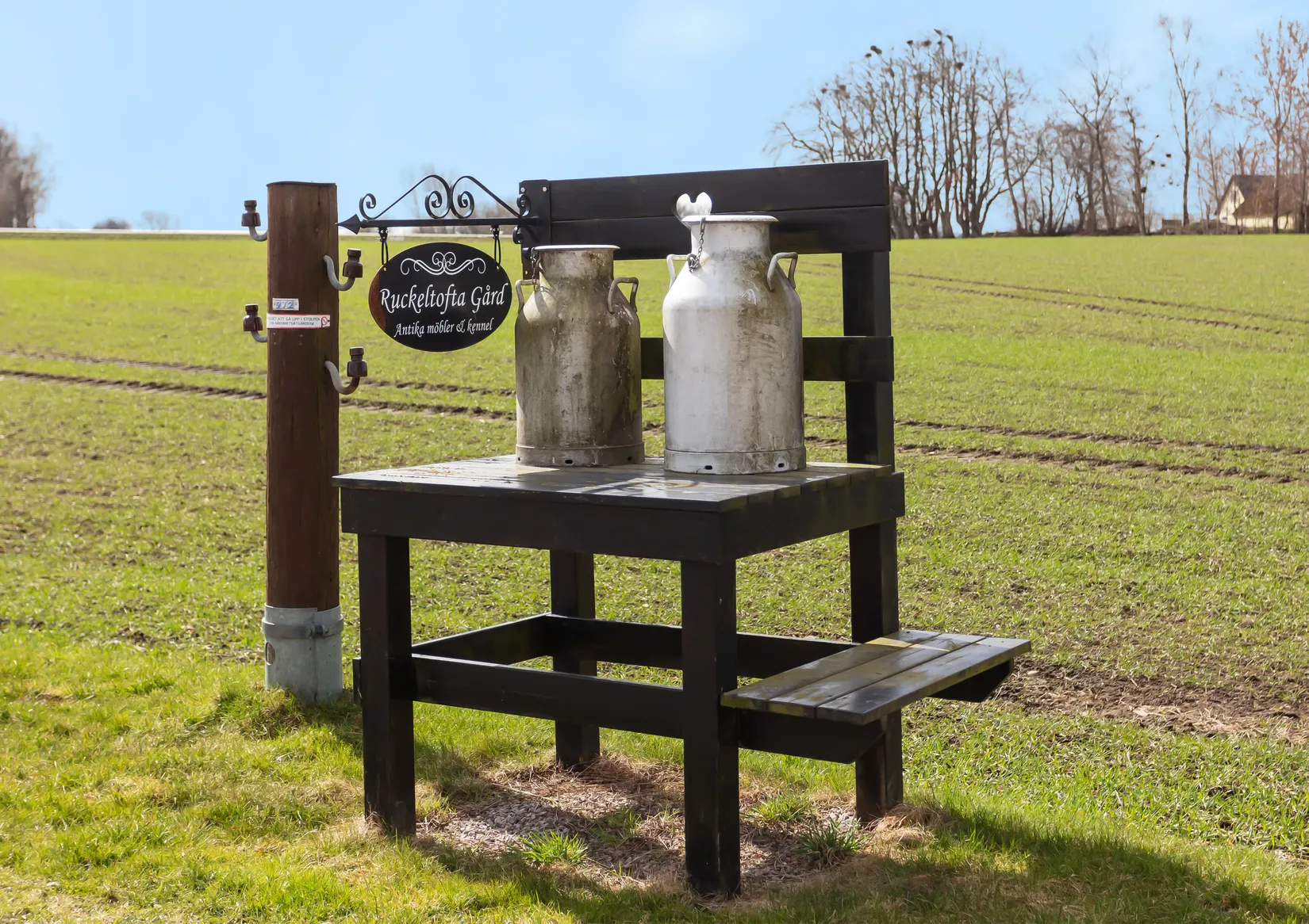 Villa, Gräsvångsvägen 24, Vollsjö, Sjöbo