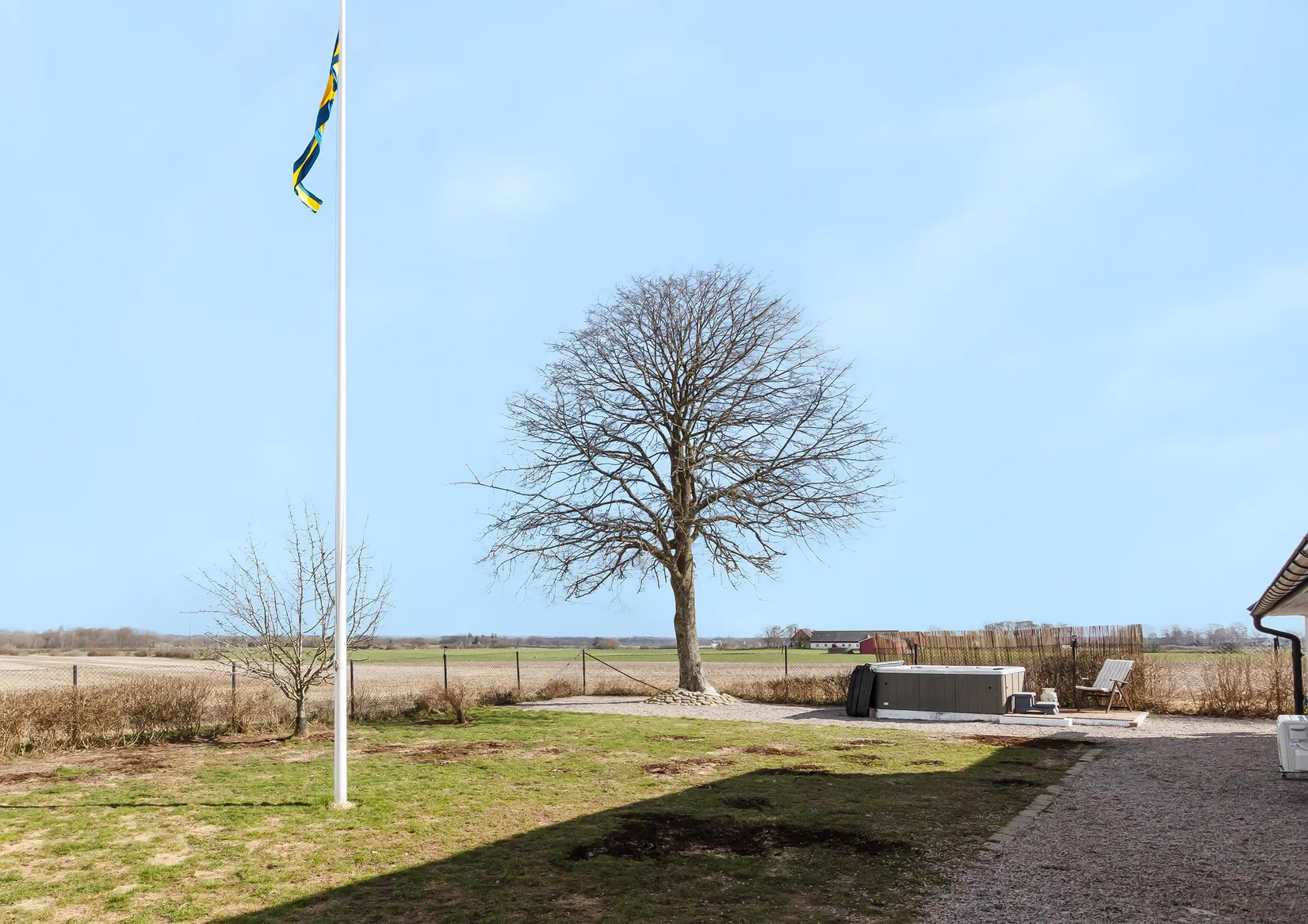 Villa, Gräsvångsvägen 24, Vollsjö, Sjöbo