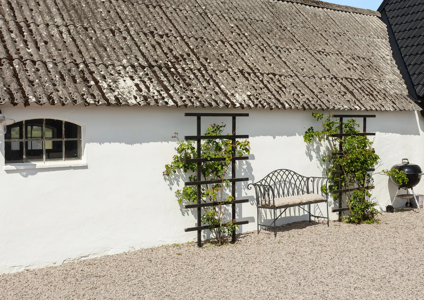 Villa, Gräsvångsvägen 24, Vollsjö, Sjöbo