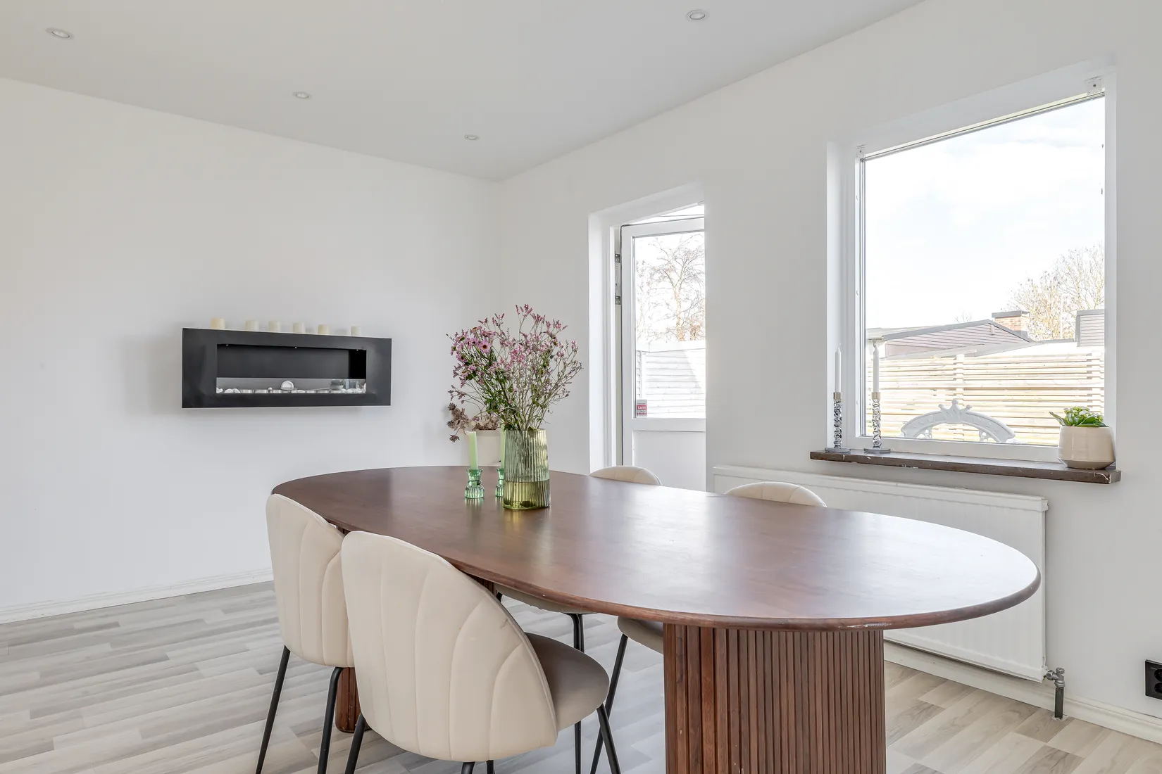 Villa, Ilsekullsvägen 10, Oxie Kyrkby, Malmö