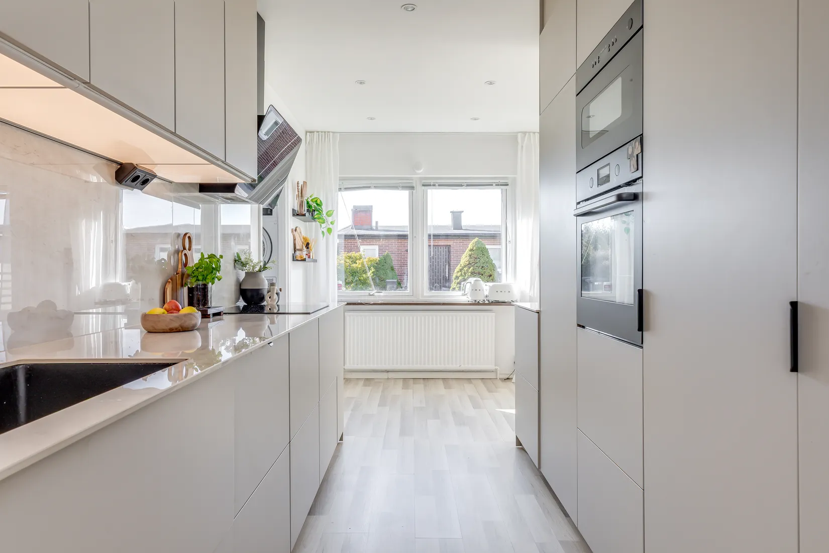 Villa, Ilsekullsvägen 10, Oxie Kyrkby, Malmö