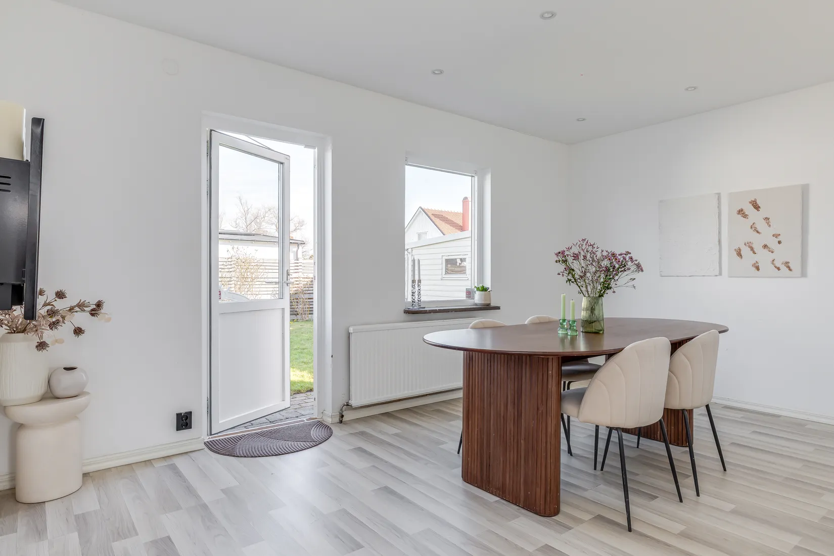 Villa, Ilsekullsvägen 10, Oxie Kyrkby, Malmö