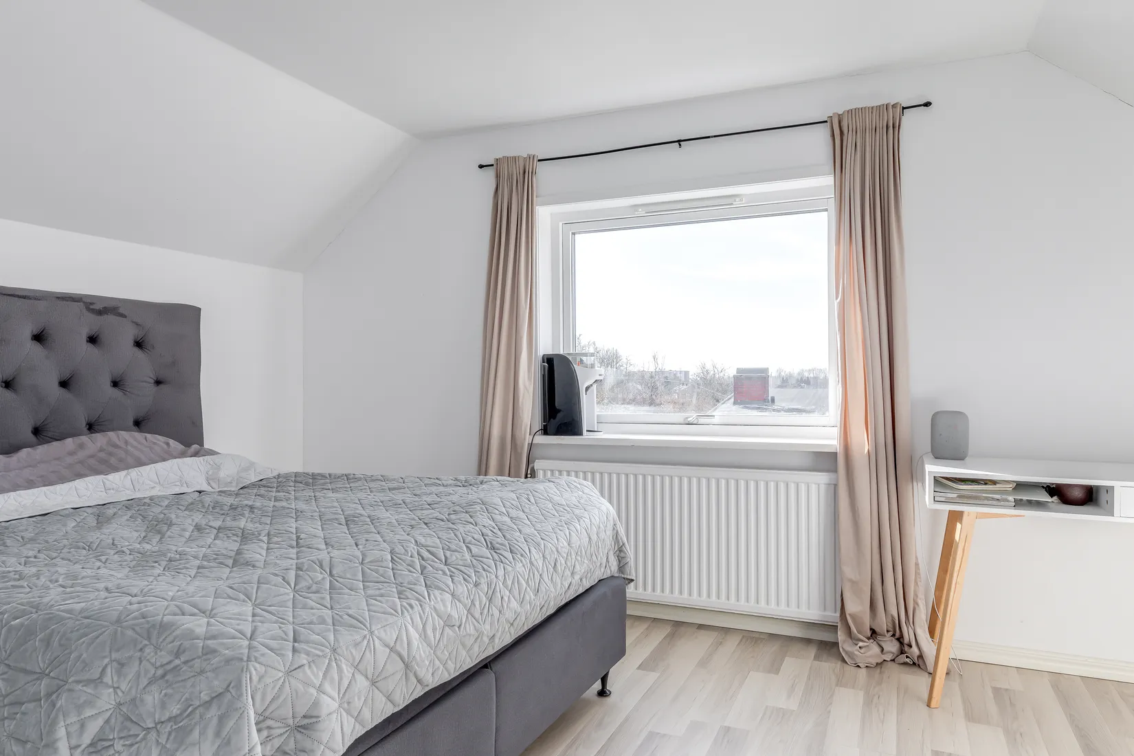 Villa, Ilsekullsvägen 10, Oxie Kyrkby, Malmö