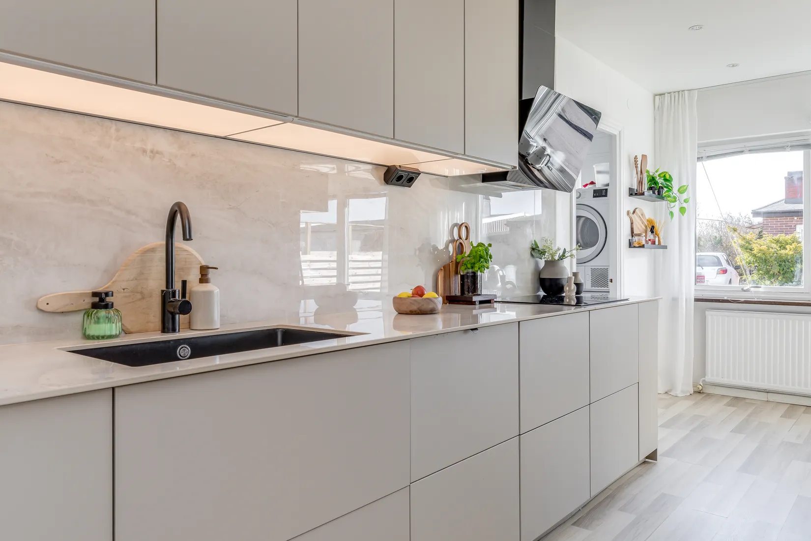 Villa, Ilsekullsvägen 10, Oxie Kyrkby, Malmö