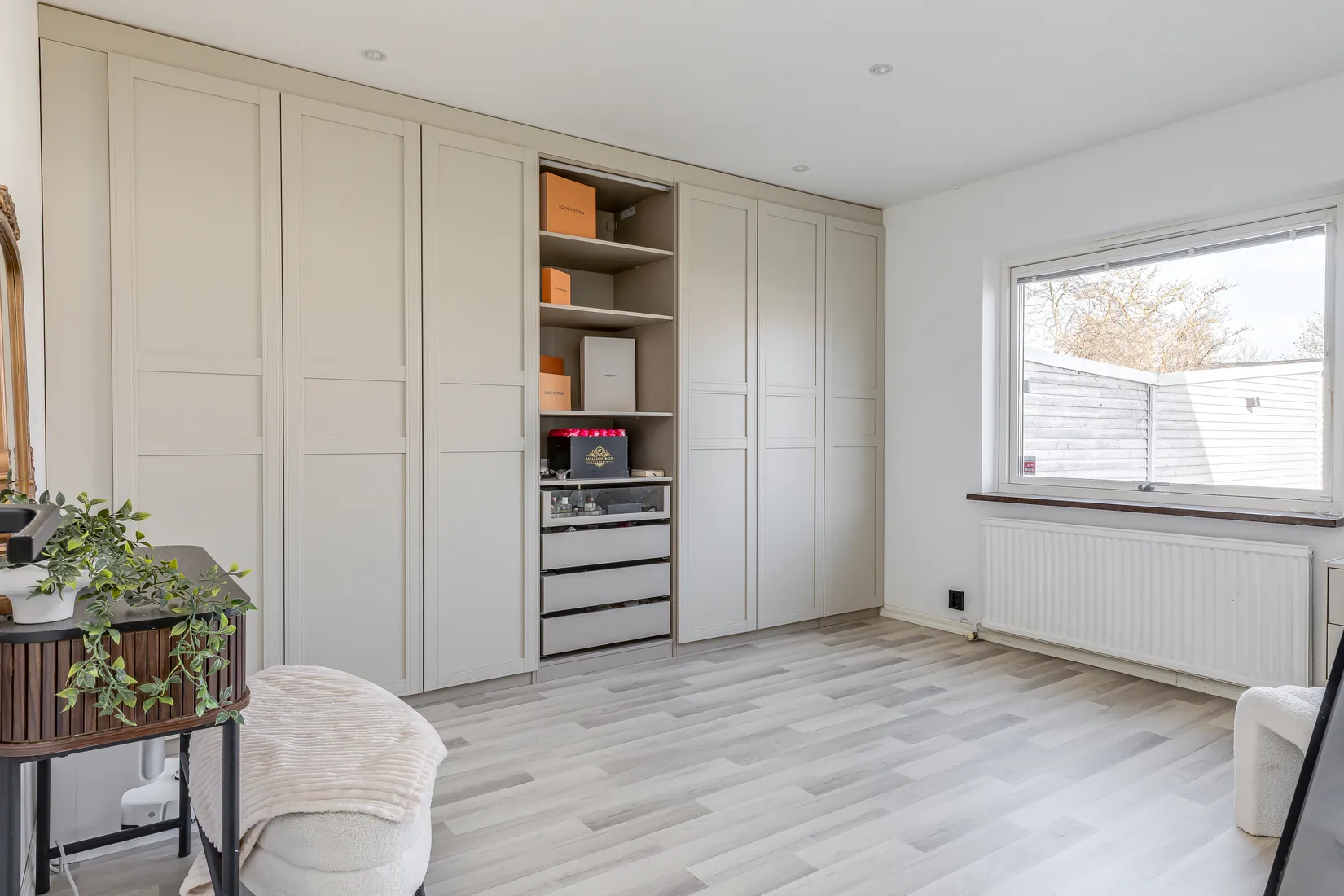 Villa, Ilsekullsvägen 10, Oxie Kyrkby, Malmö