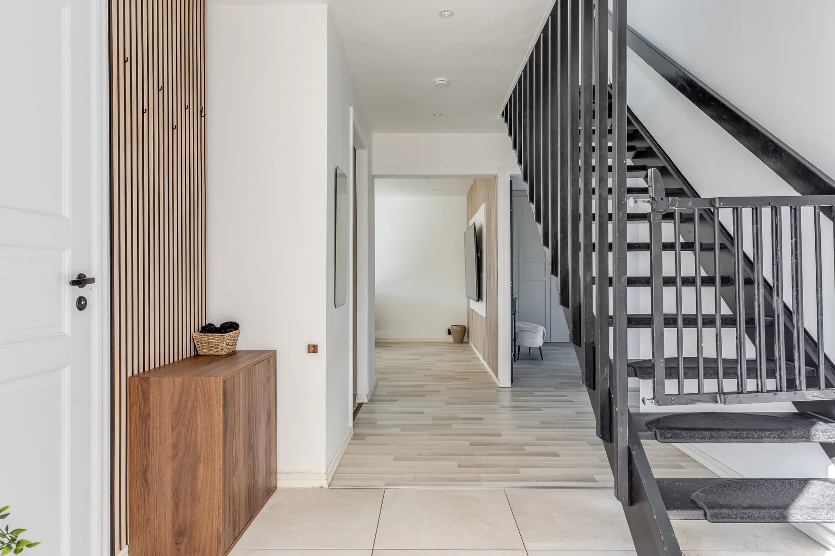 Villa, Ilsekullsvägen 10, Oxie Kyrkby, Malmö