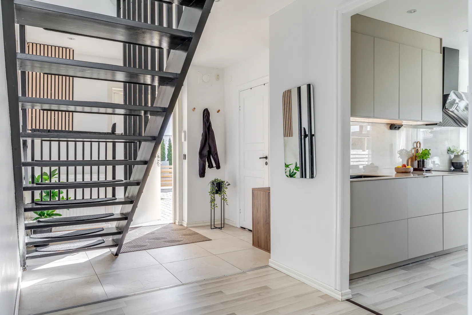 Villa, Ilsekullsvägen 10, Oxie Kyrkby, Malmö