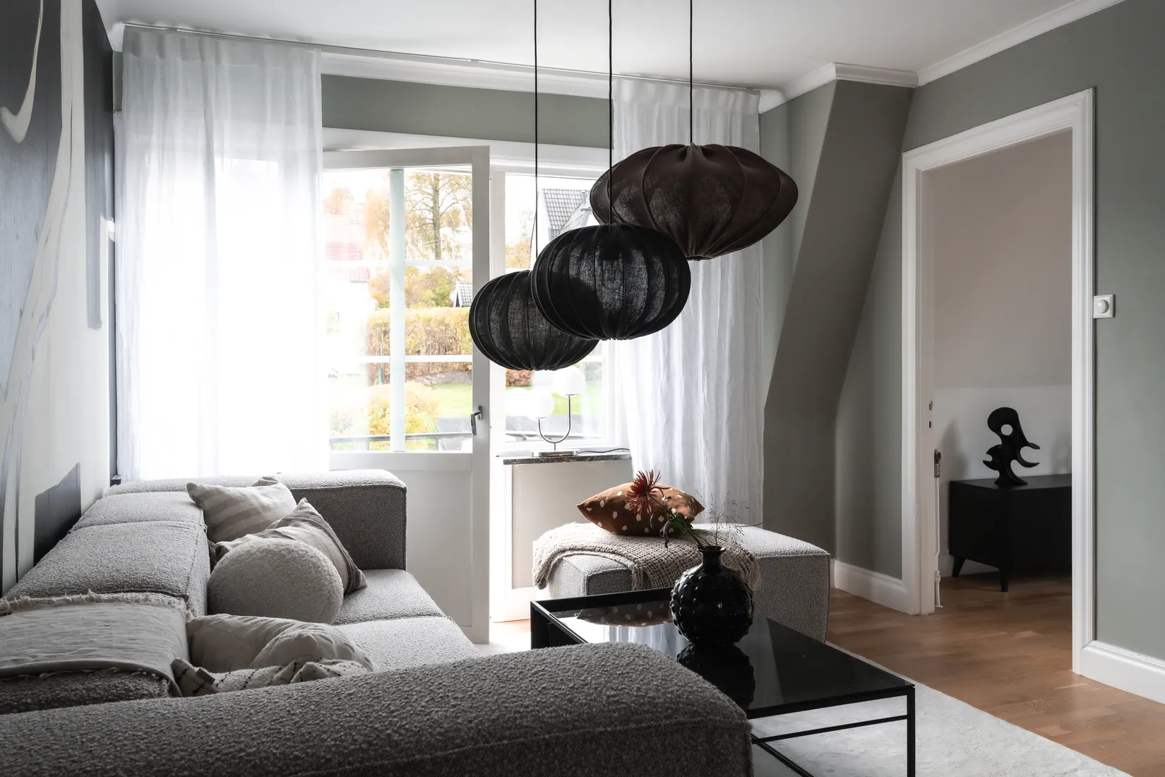 Villa, Katrinebergsgatan 30, Parkstaden, Borås