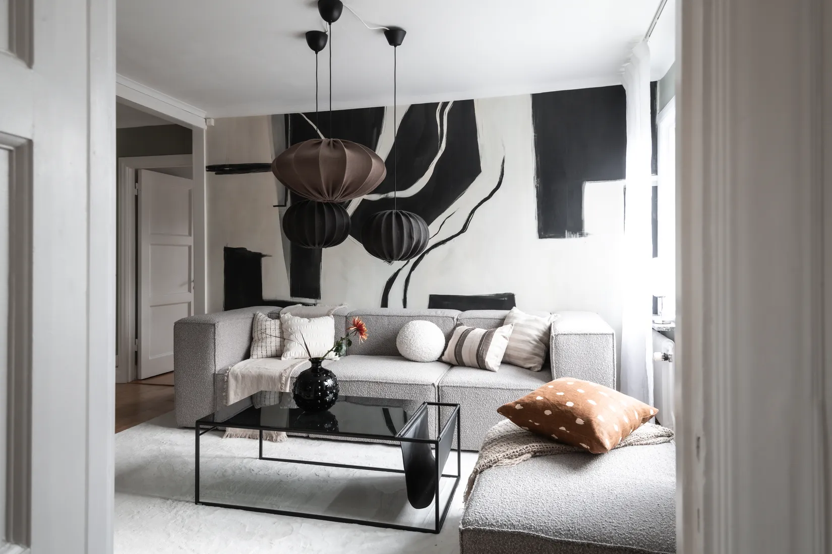 Villa, Katrinebergsgatan 30, Parkstaden, Borås
