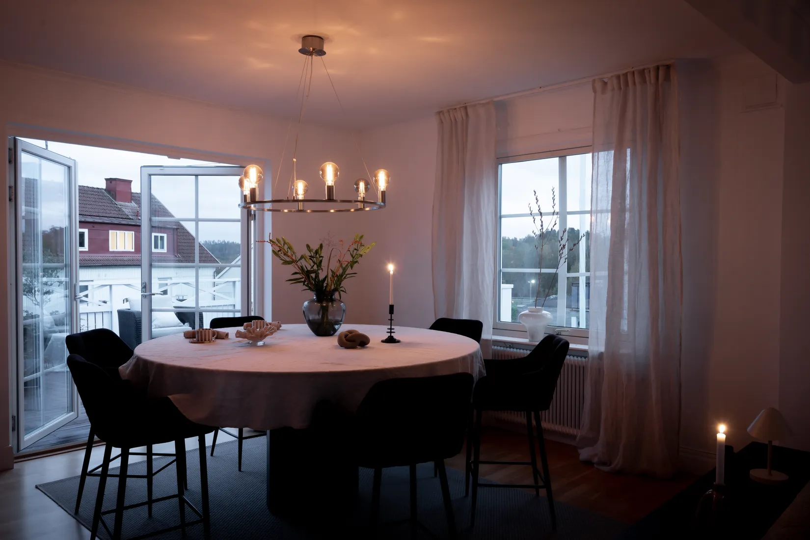 Villa, Katrinebergsgatan 30, Parkstaden, Borås