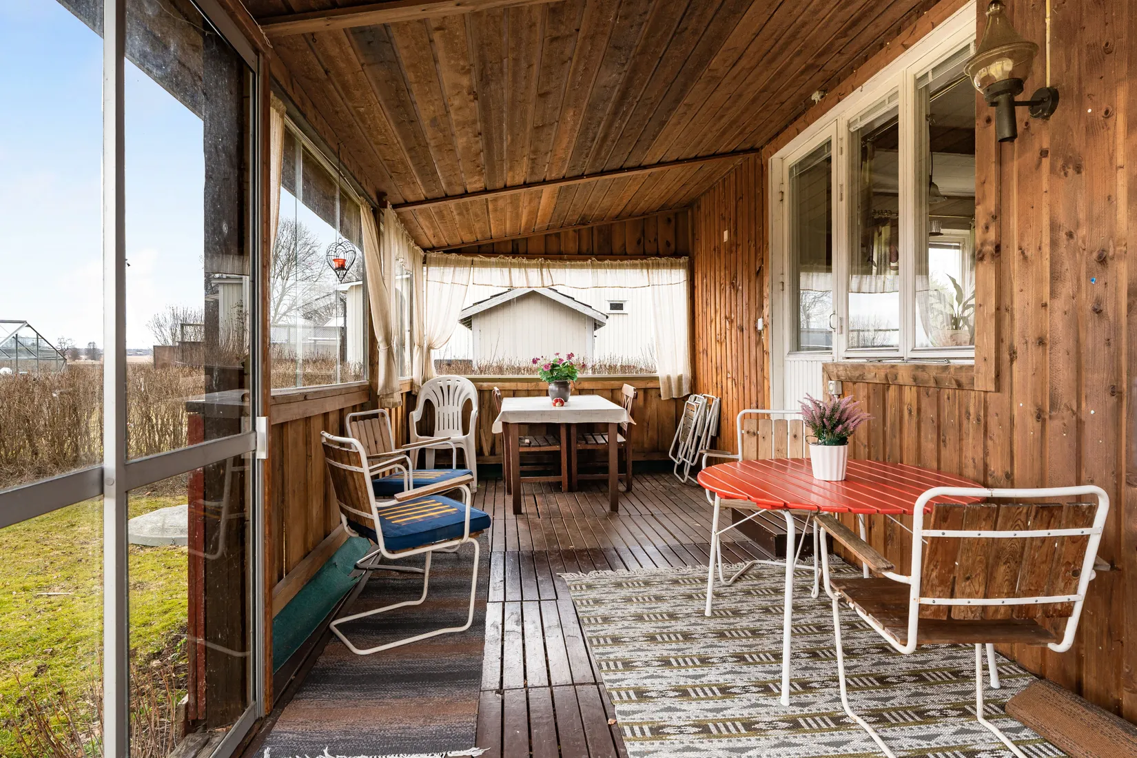 Villa, Öster-Ekeby 109, Vendel, Tierp