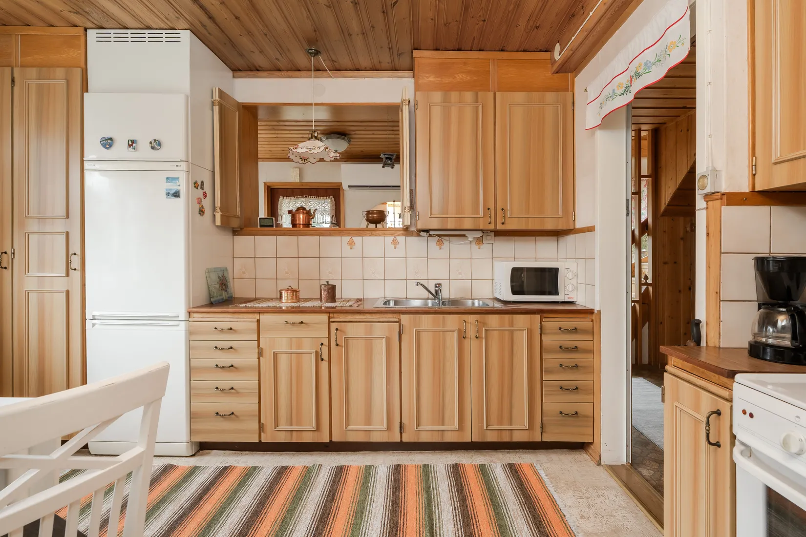 Villa, Öster-Ekeby 109, Vendel, Tierp