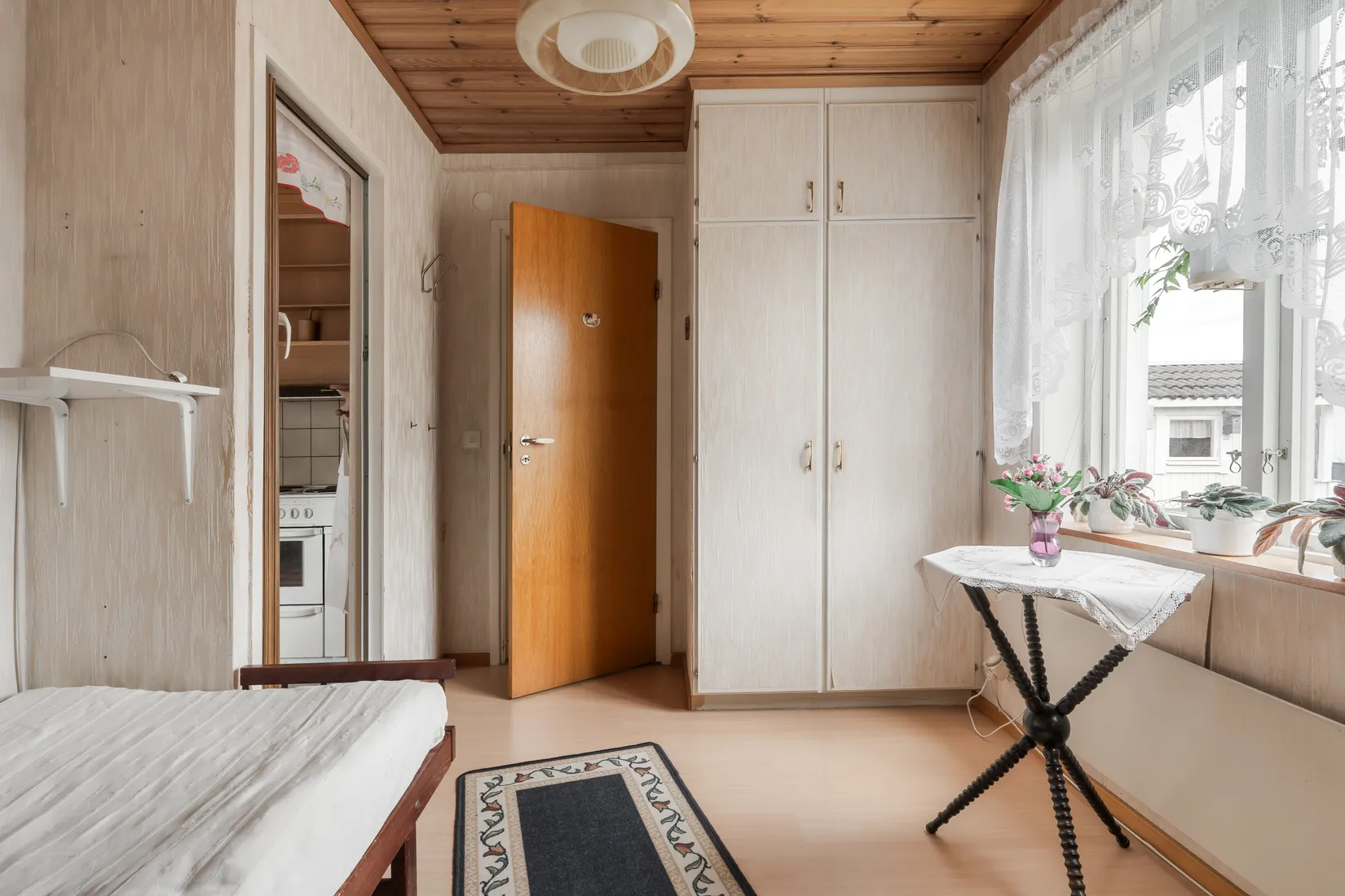 Villa, Öster-Ekeby 109, Vendel, Tierp