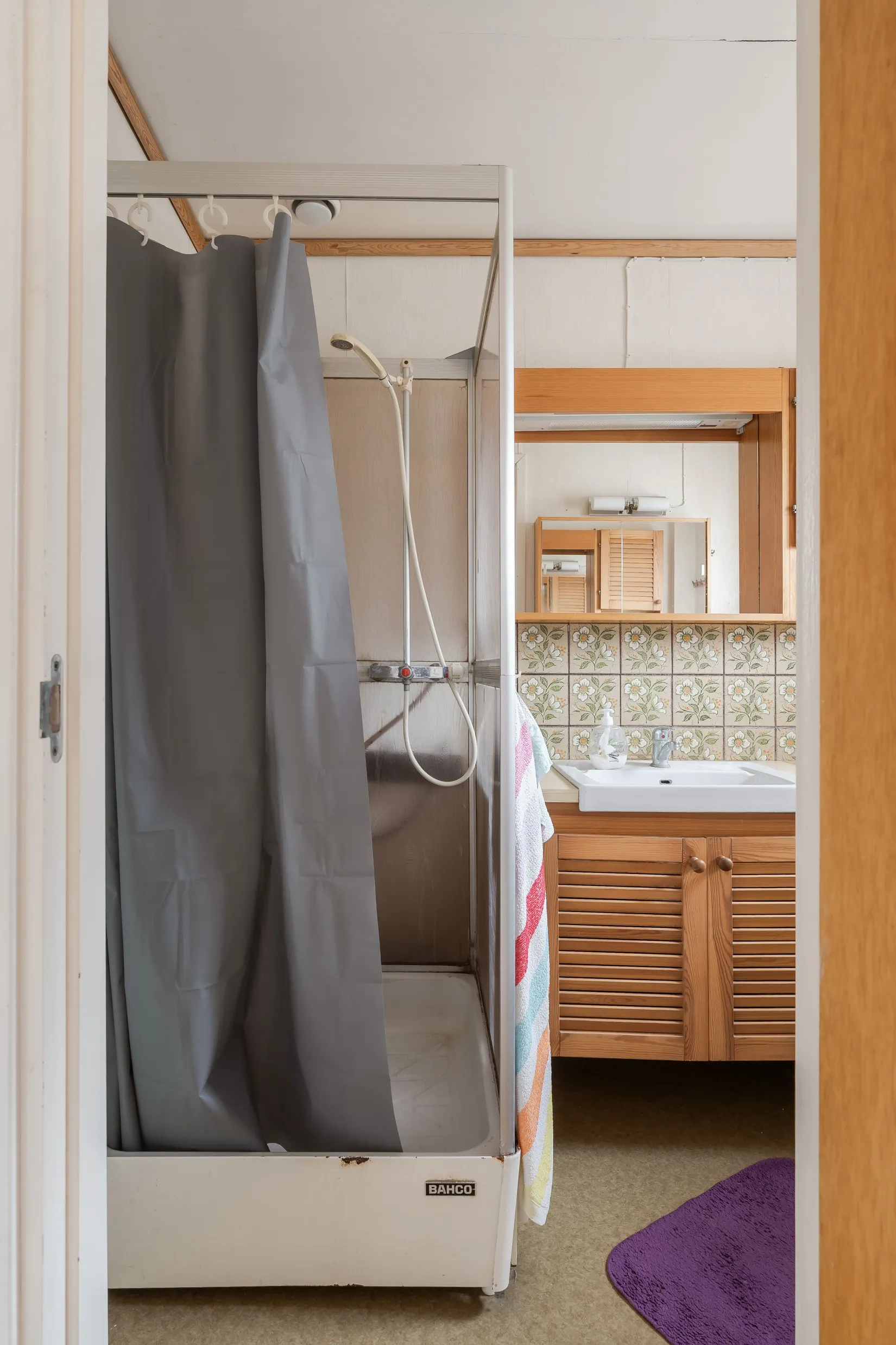 Villa, Öster-Ekeby 109, Vendel, Tierp