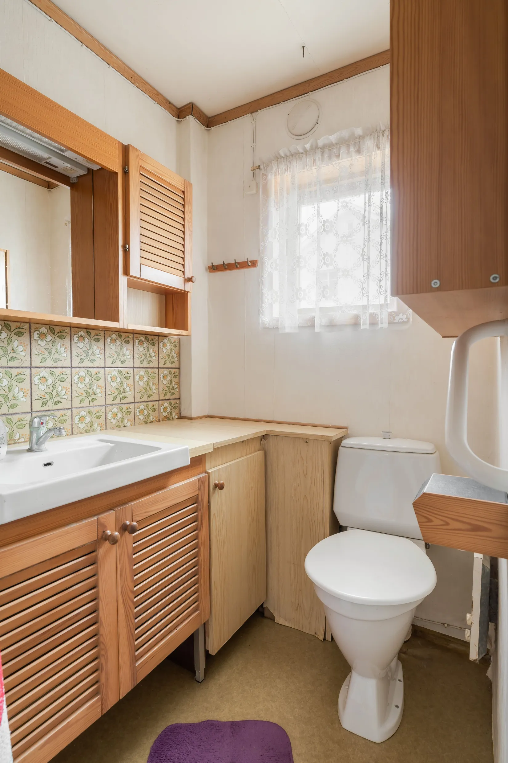 Villa, Öster-Ekeby 109, Vendel, Tierp