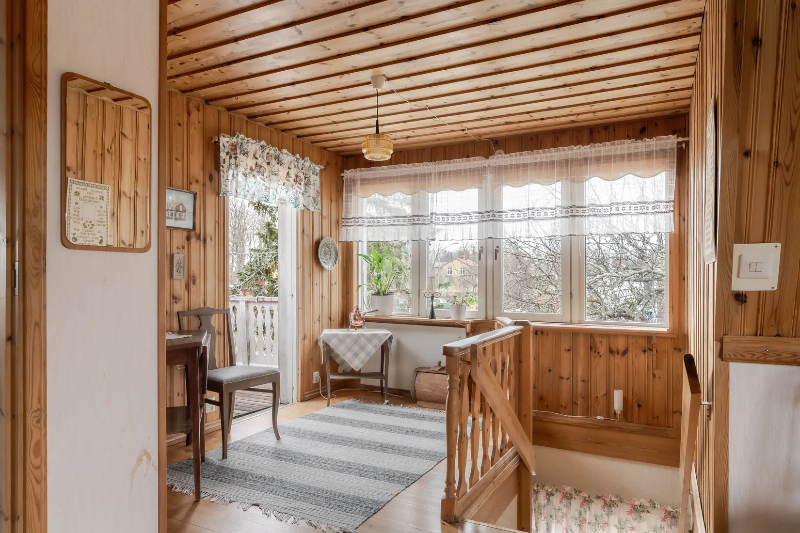 Villa, Öster-Ekeby 109, Vendel, Tierp