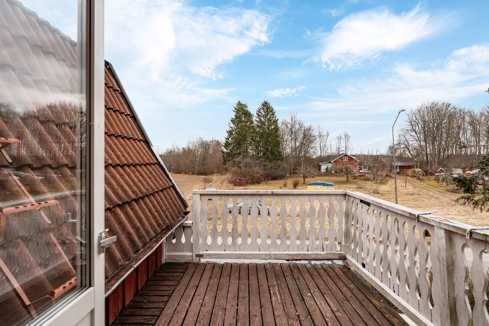 Villa, Öster-Ekeby 109, Vendel, Tierp