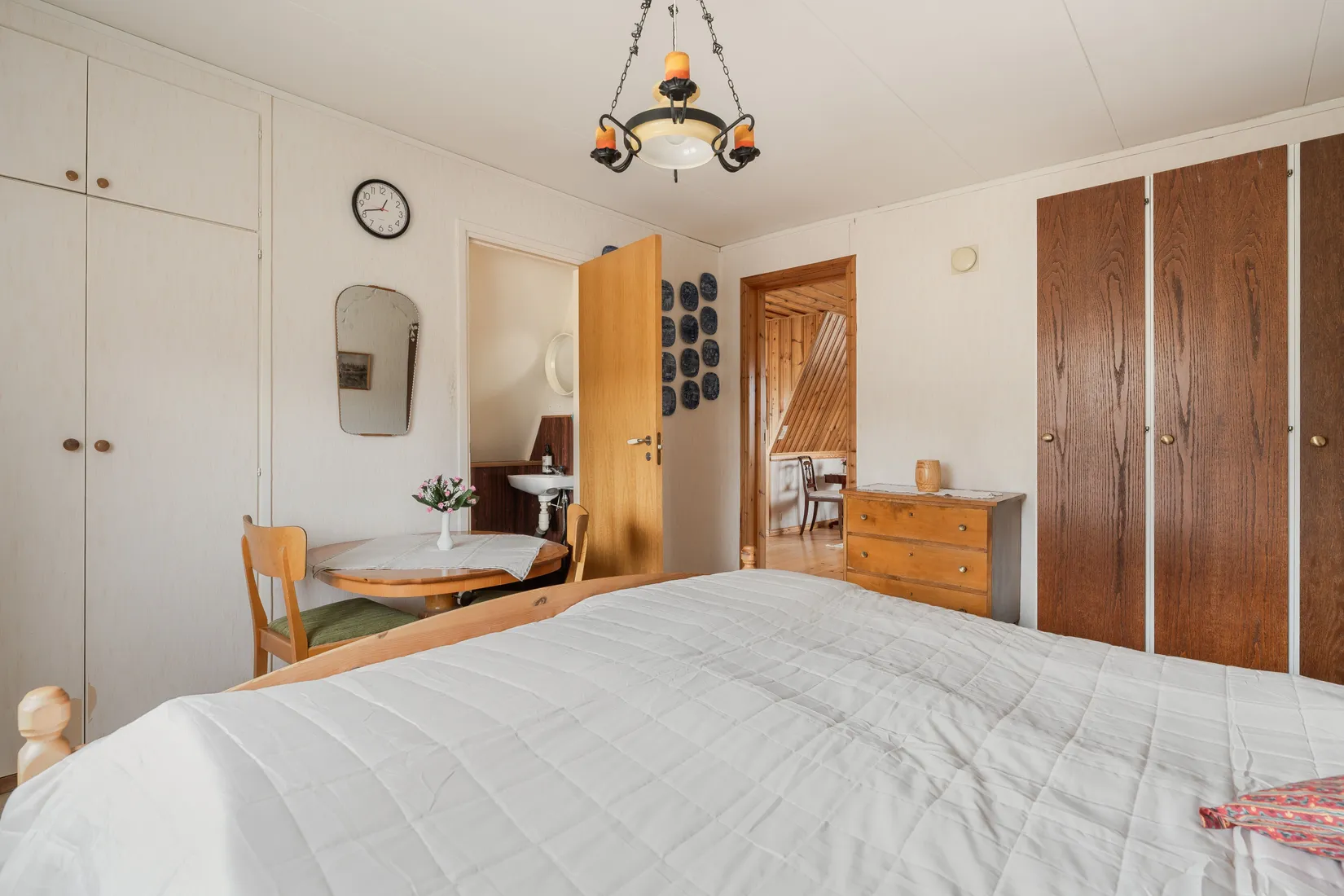 Villa, Öster-Ekeby 109, Vendel, Tierp