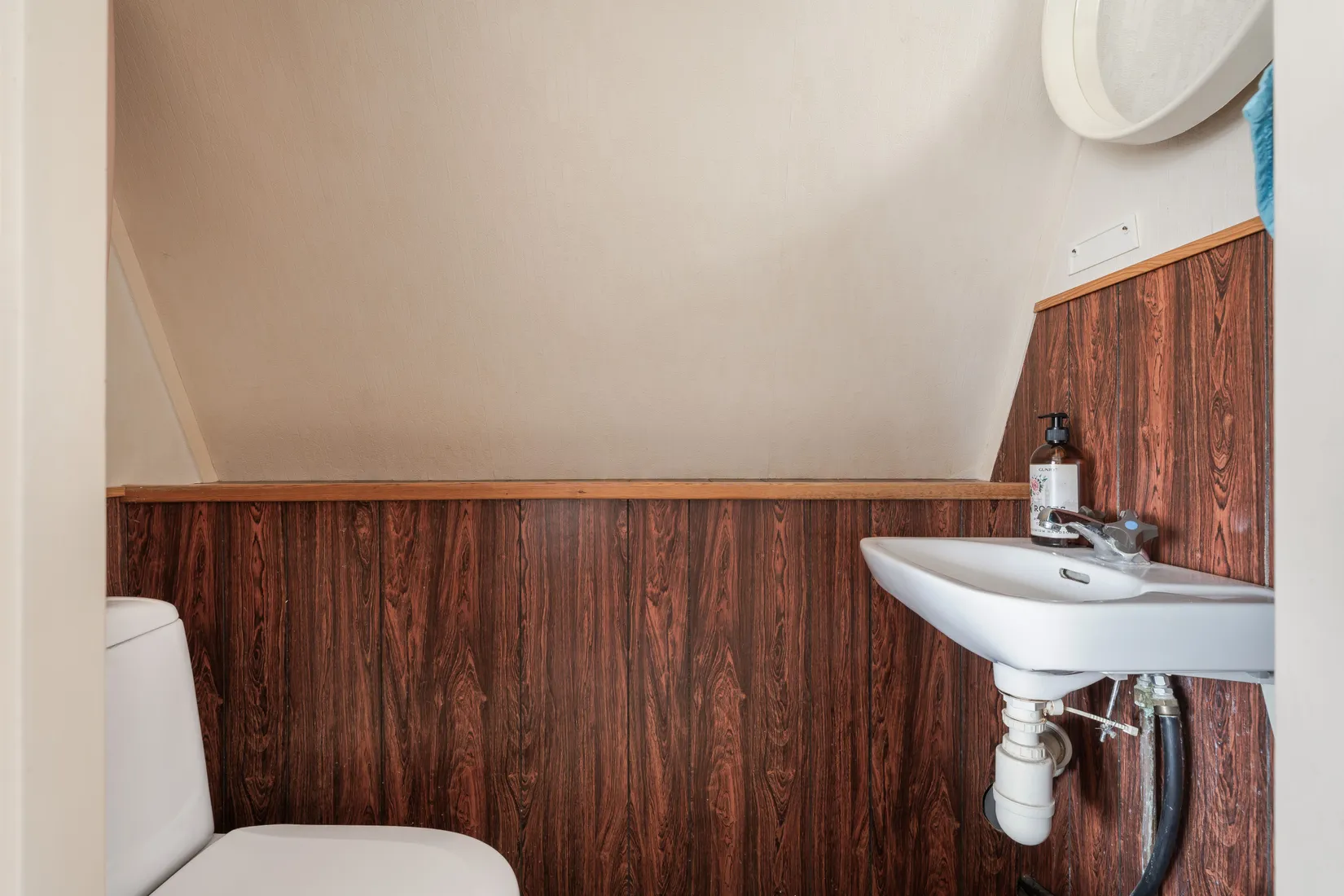 Villa, Öster-Ekeby 109, Vendel, Tierp