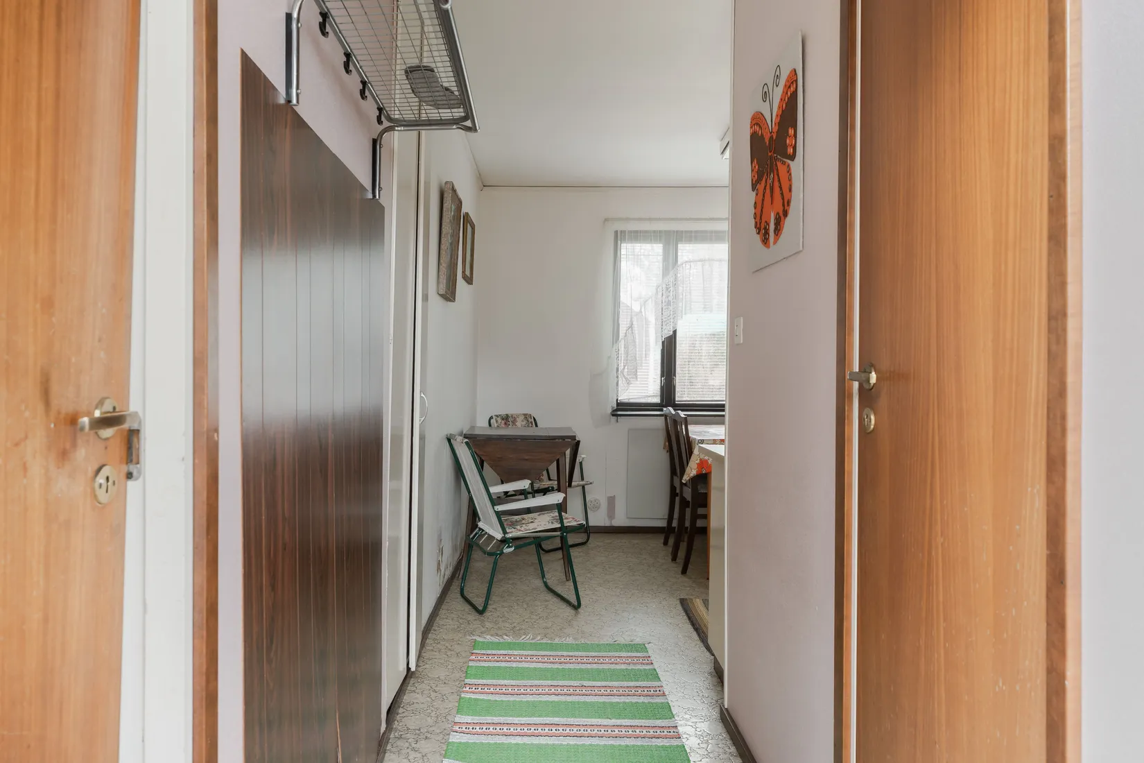 Villa, Öster-Ekeby 109, Vendel, Tierp