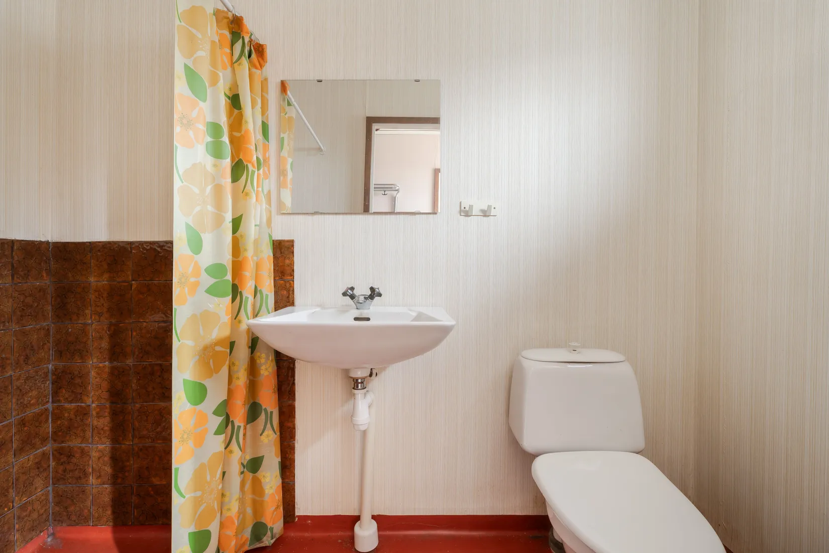 Villa, Öster-Ekeby 109, Vendel, Tierp