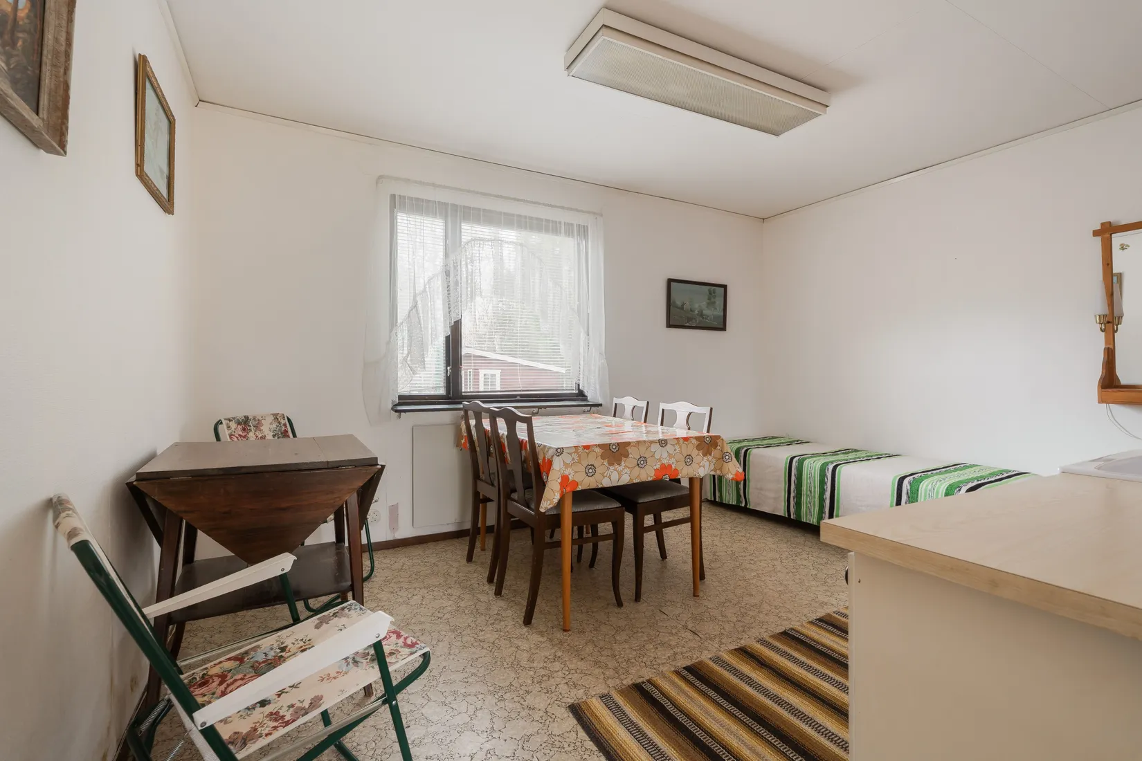 Villa, Öster-Ekeby 109, Vendel, Tierp