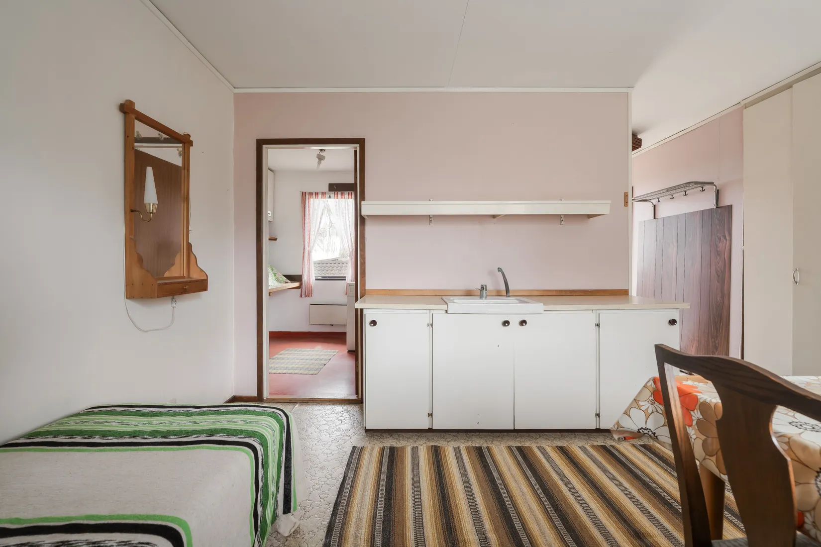 Villa, Öster-Ekeby 109, Vendel, Tierp