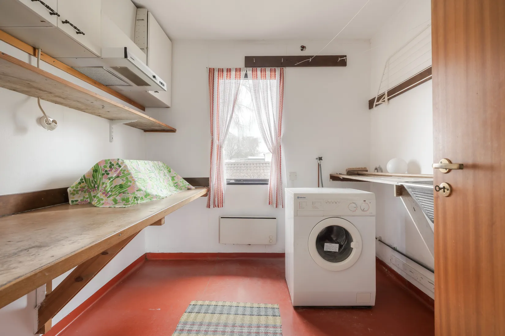 Villa, Öster-Ekeby 109, Vendel, Tierp