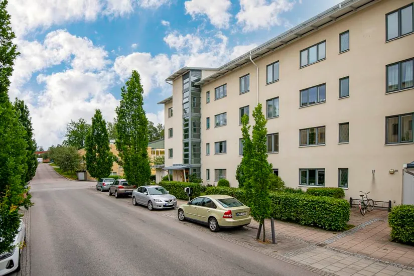 Bostadsrätt, Regattagatan 6, Öster Mälarstrand, Västerås