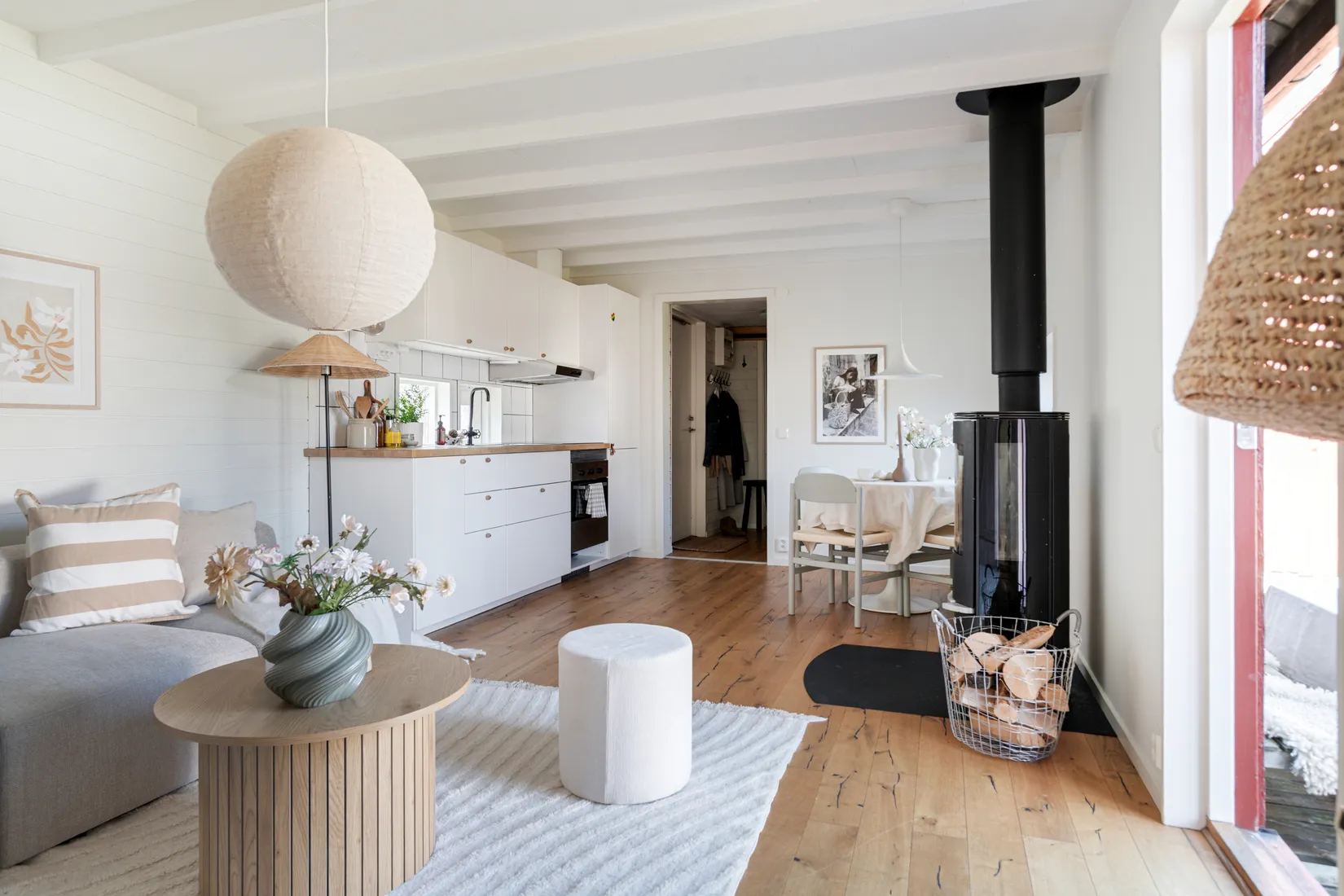 Bostadsrätt, Andra Tvärgatan 6, Havsbaden, Ängelholm