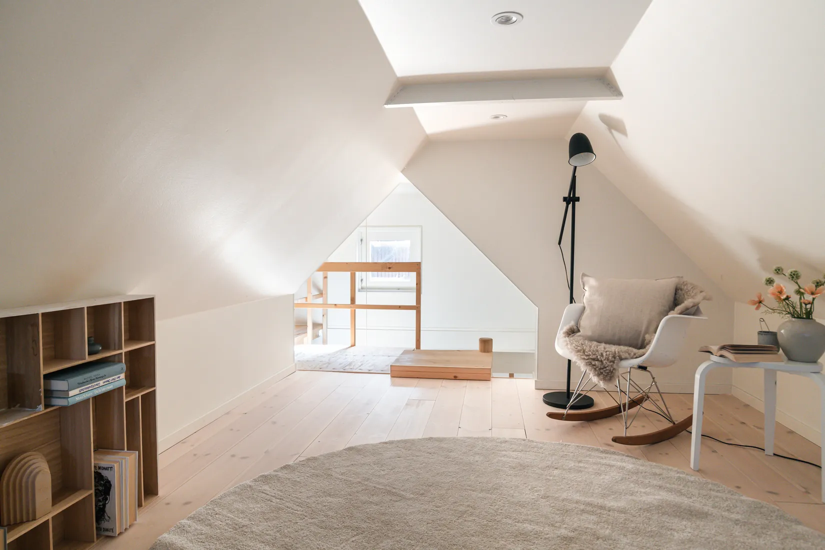 Bostadsrätt, Andra Tvärgatan 6, Havsbaden, Ängelholm