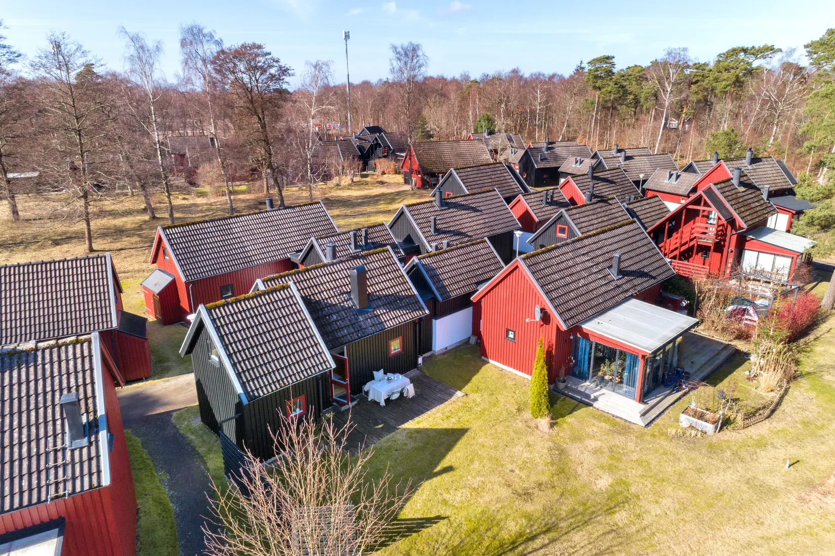 Bostadsrätt, Andra Tvärgatan 6, Havsbaden, Ängelholm