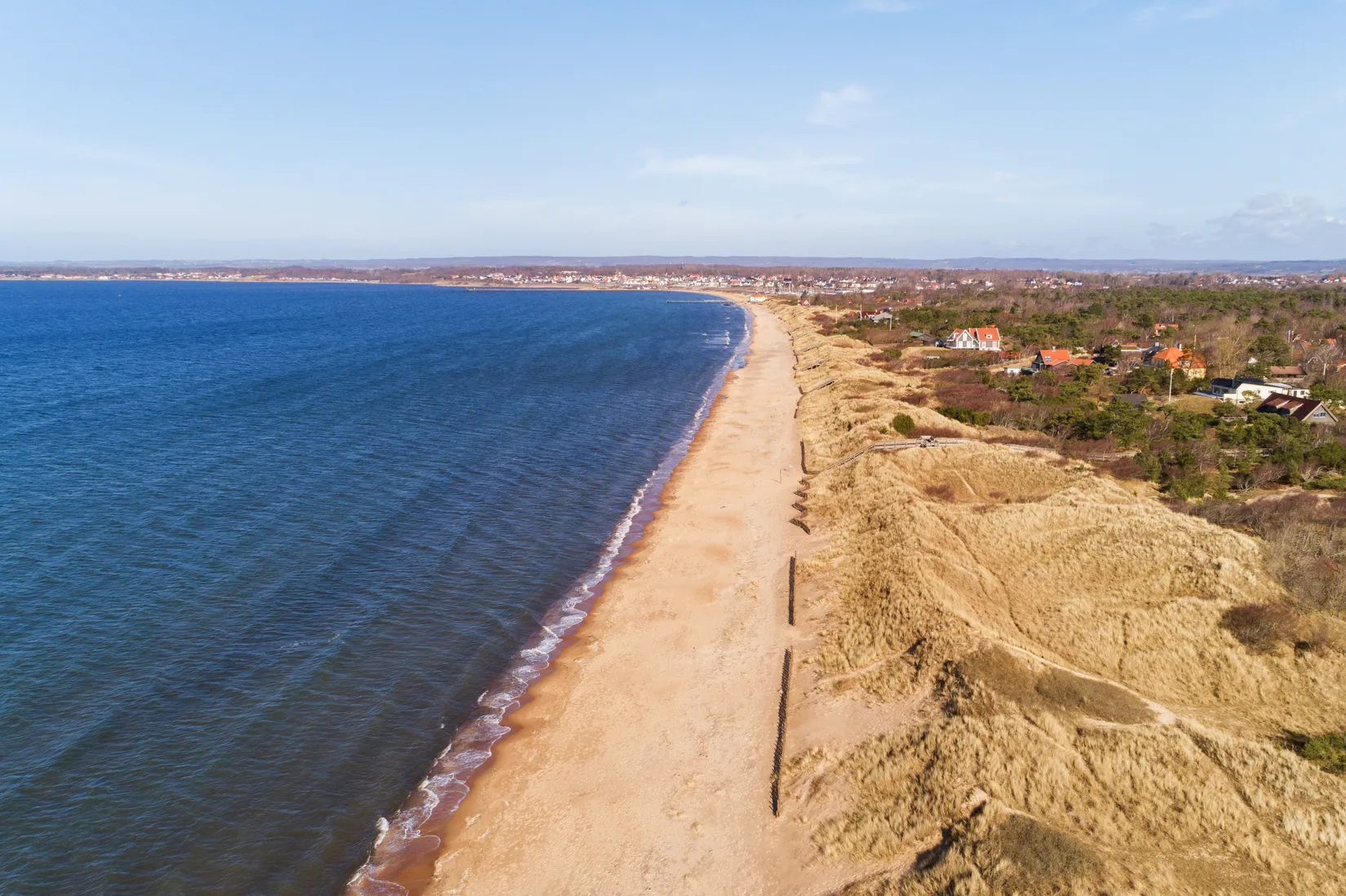 Bostadsrätt, Andra Tvärgatan 6, Havsbaden, Ängelholm