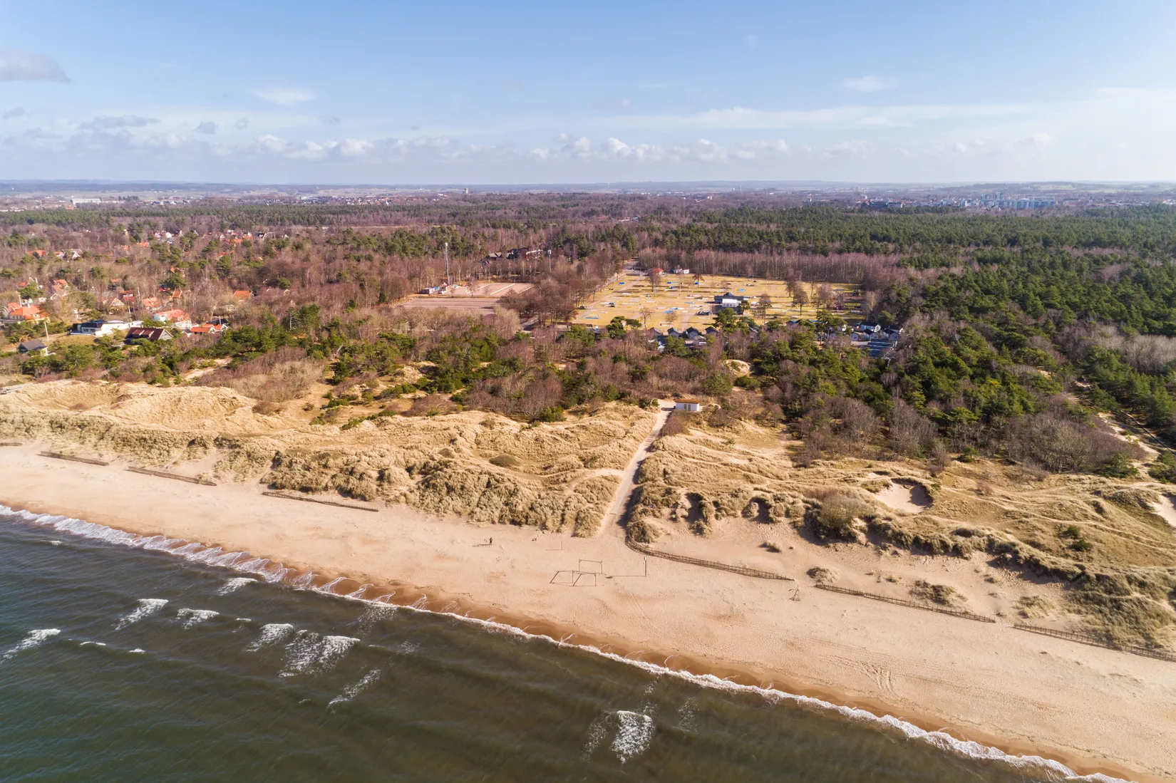 Bostadsrätt, Andra Tvärgatan 6, Havsbaden, Ängelholm