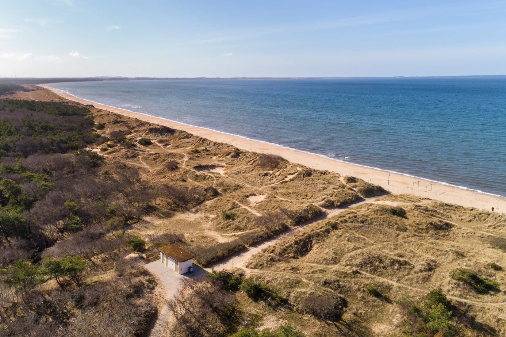 Bostadsrätt, Andra Tvärgatan 6, Havsbaden, Ängelholm