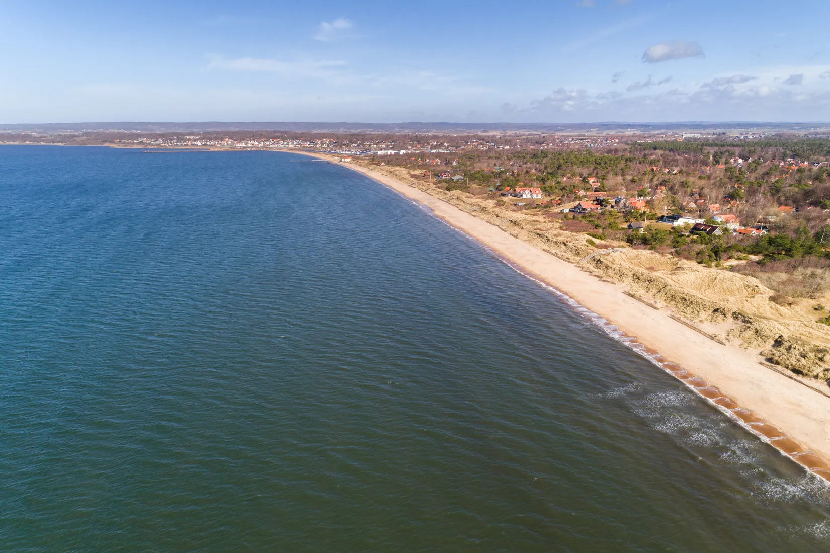 Bostadsrätt, Andra Tvärgatan 6, Havsbaden, Ängelholm