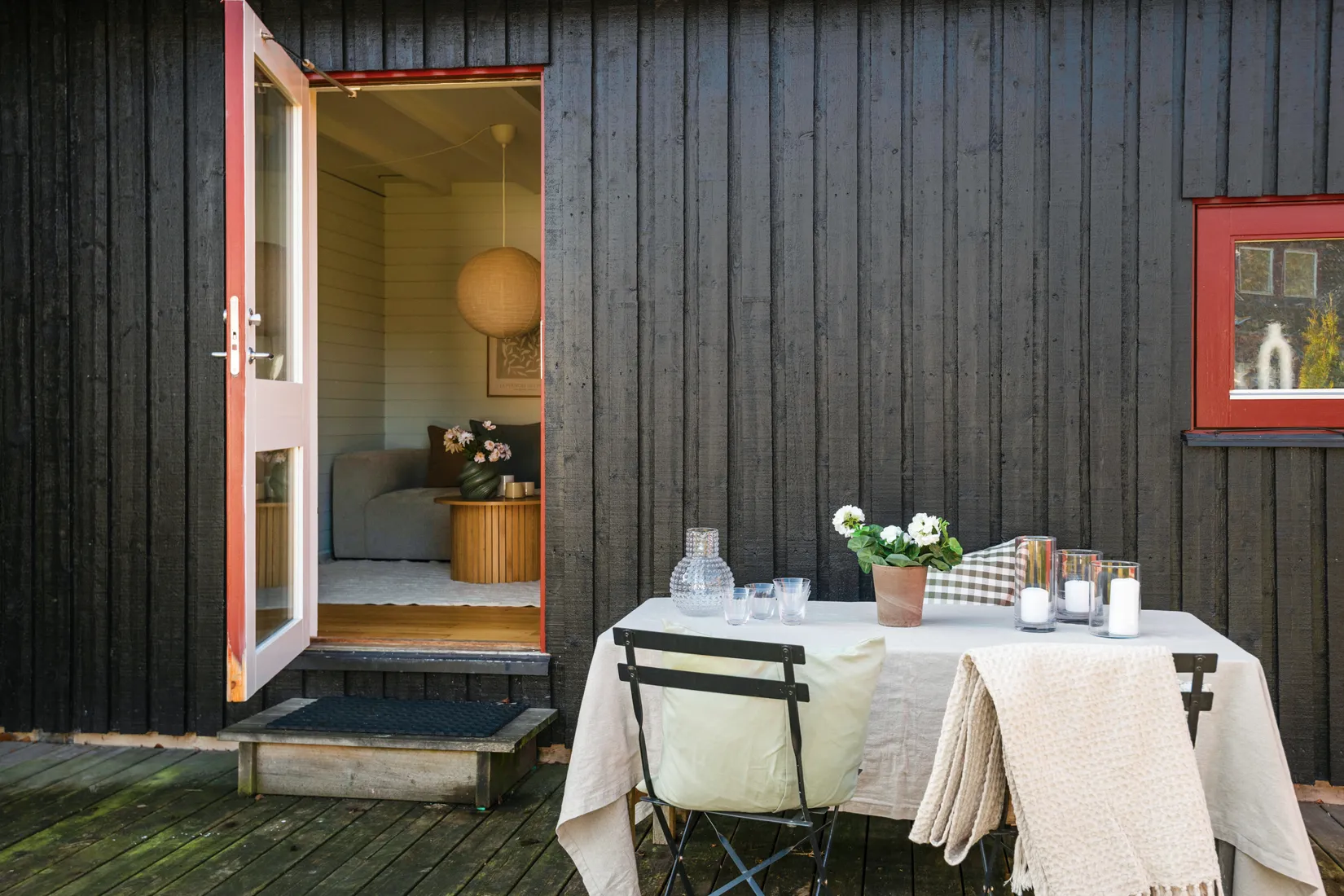 Bostadsrätt, Andra Tvärgatan 6, Havsbaden, Ängelholm