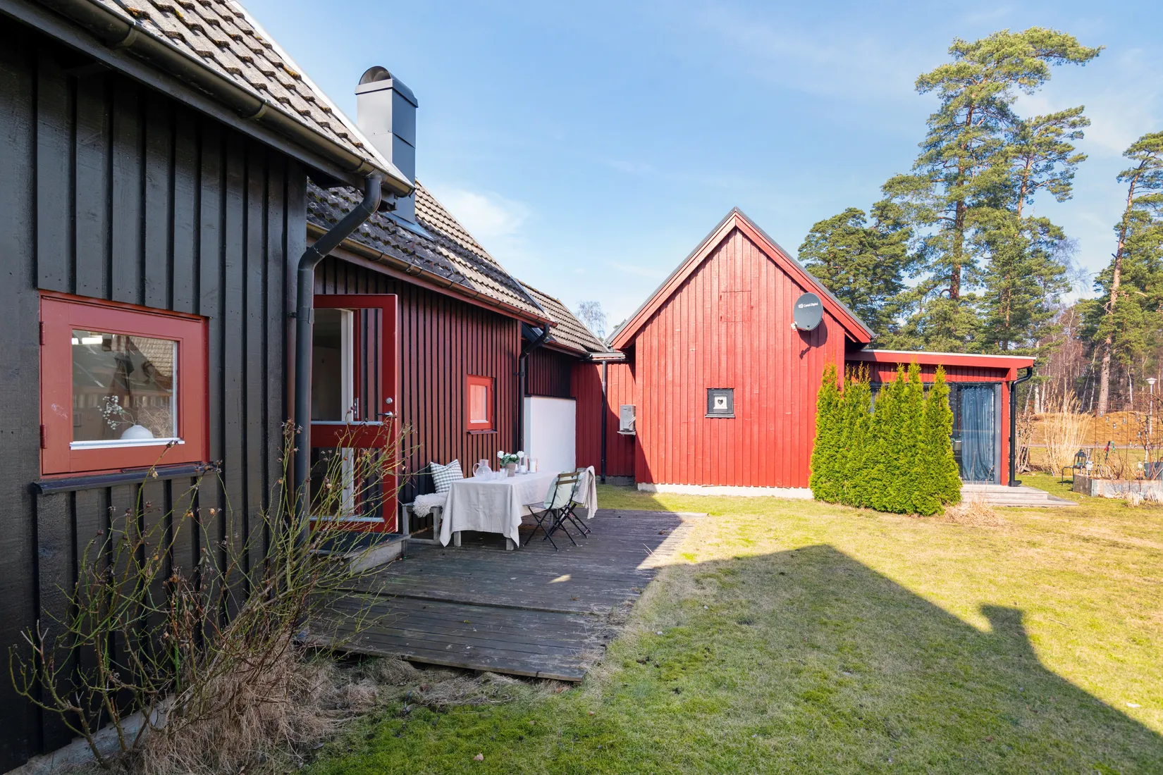 Bostadsrätt, Andra Tvärgatan 6, Havsbaden, Ängelholm