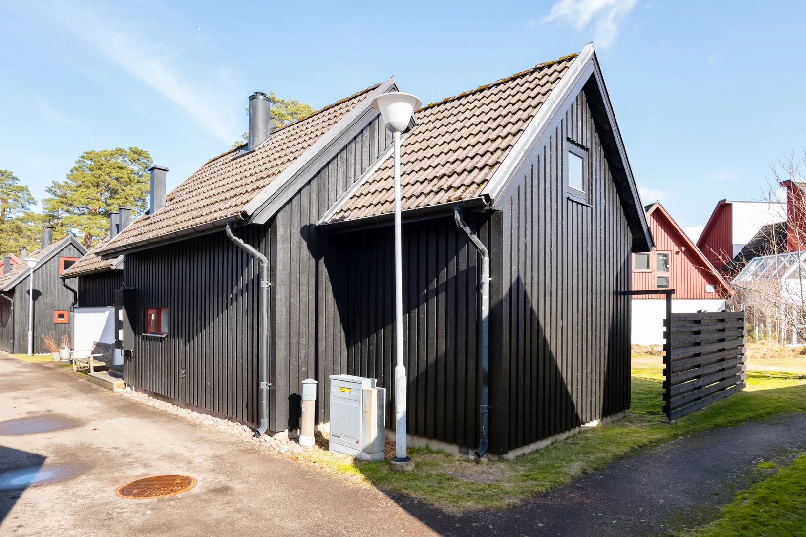 Bostadsrätt, Andra Tvärgatan 6, Havsbaden, Ängelholm