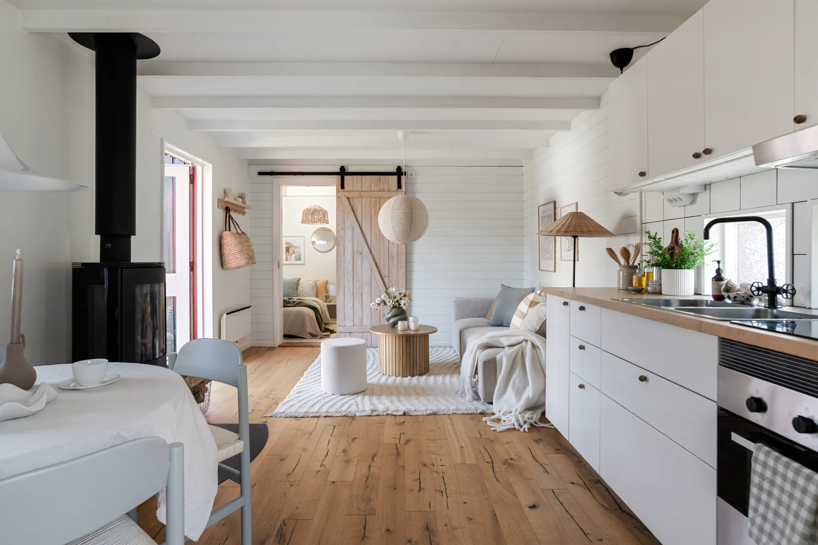 Bostadsrätt, Andra Tvärgatan 6, Havsbaden, Ängelholm