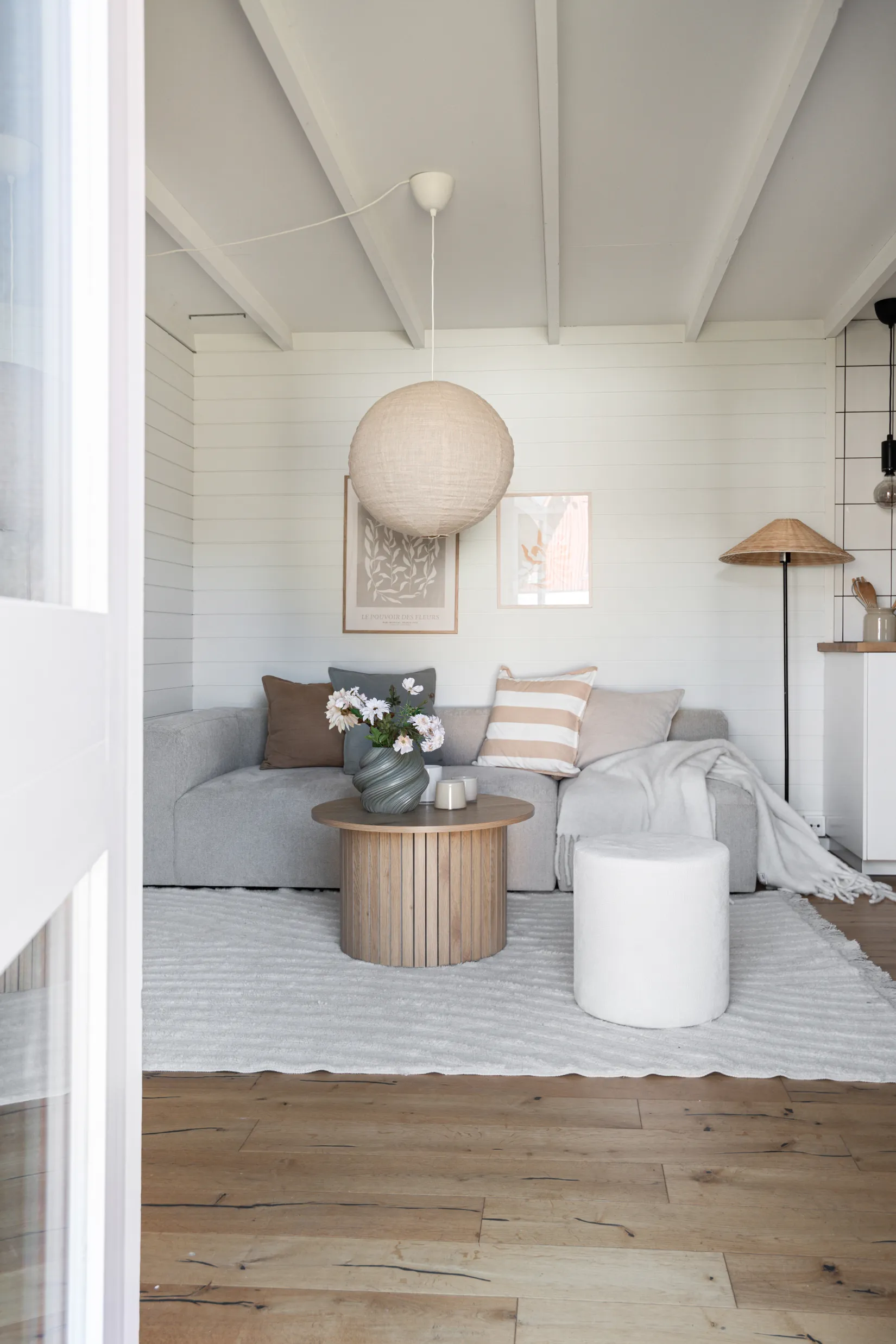 Bostadsrätt, Andra Tvärgatan 6, Havsbaden, Ängelholm