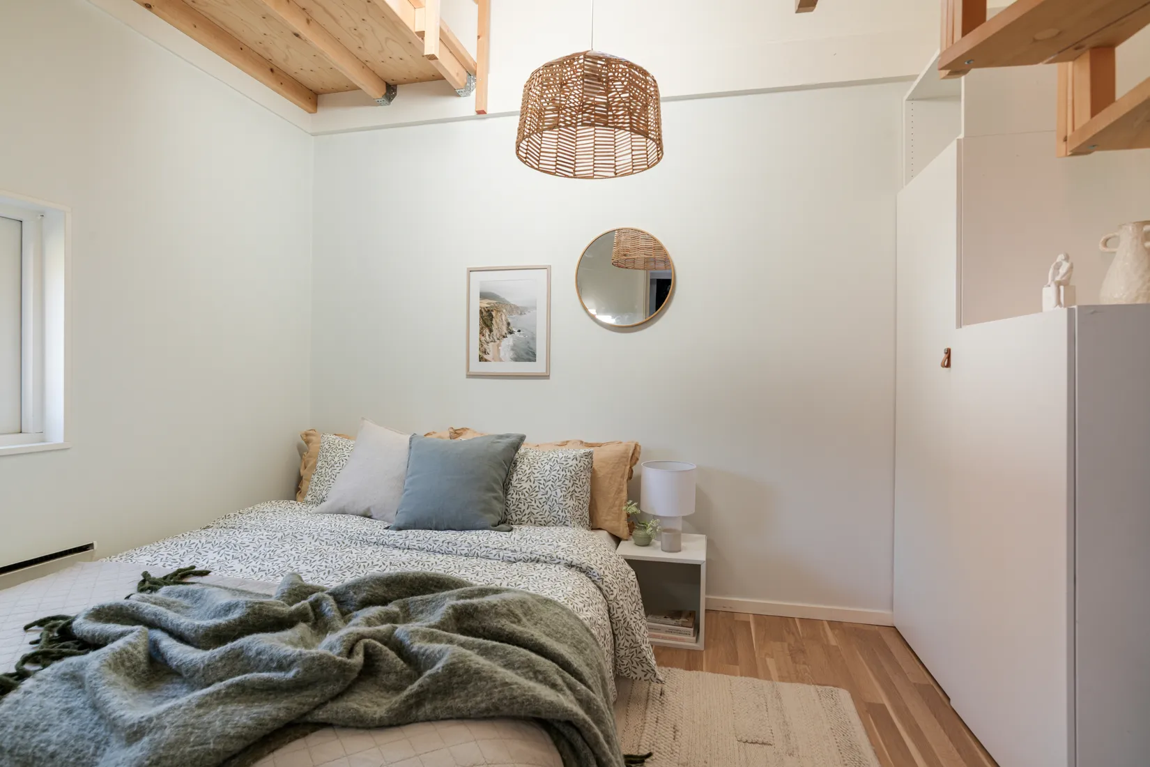 Bostadsrätt, Andra Tvärgatan 6, Havsbaden, Ängelholm