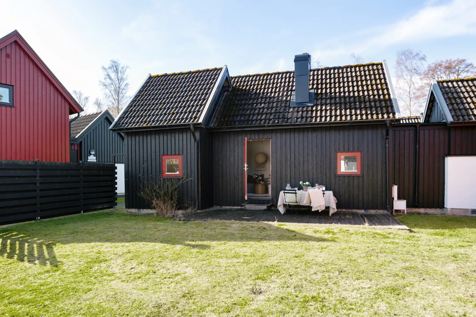 Bostadsrätt, Andra Tvärgatan 6, Havsbaden, Ängelholm