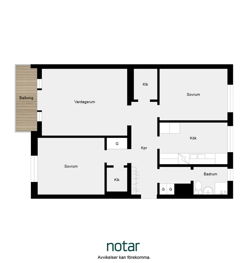 Bostadsrätt, Revingegatan 19A, Lund - Centrum, Lund