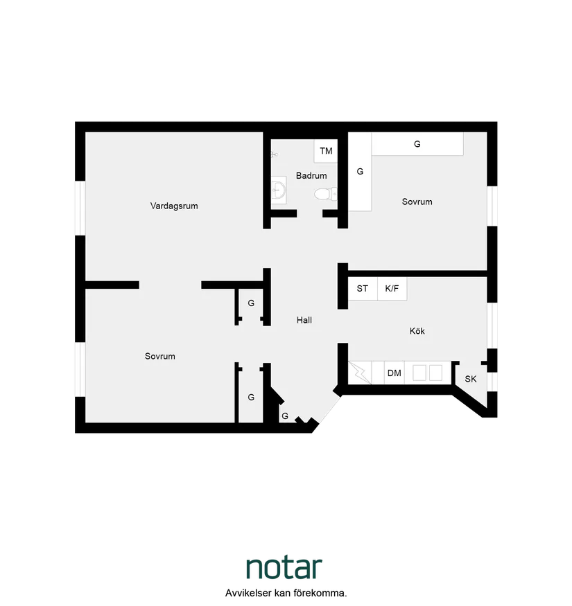 Bostadsrätt, Erik Dahlbergsgatan 1, Lund - Centrum, Lund