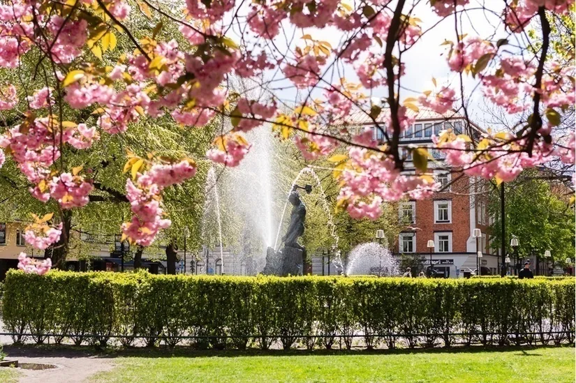 Bostadsrätt, Ringvägen 11B, Södermalm, Stockholm